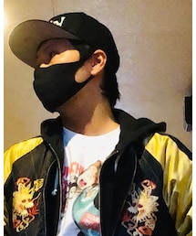 Hi-STANDARD | キャップ