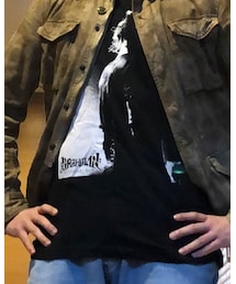 3.11からの手紙/音の声 | Tシャツ/カットソー