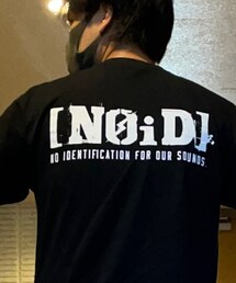 NOi D | Tシャツ/カットソー