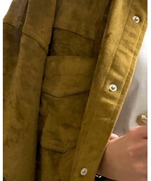 ZARA | ジャケット/アウター