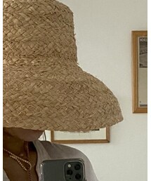 Lavish Gate | ハット