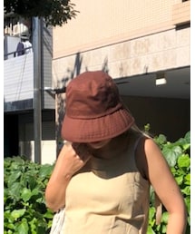 ROSE BUD | ハット