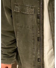 Carhartt | デニムジャケット