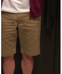 無印良品 | チノパンツ