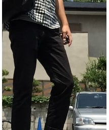 GU | その他パンツ