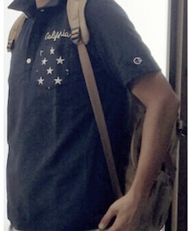 Champion | ポロシャツ