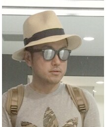 no brand | ハット