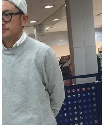GU | スウェット