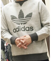 adidas Originals | スウェット