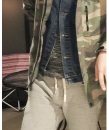 H&M DIVIDED | ニット/セーター