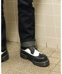 Dr. Martens | ドレスシューズ