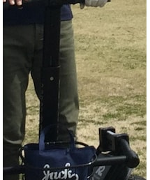 UNIQLO | チノパンツ