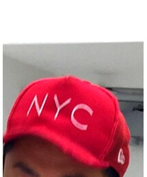 NEW ERA | キャップ