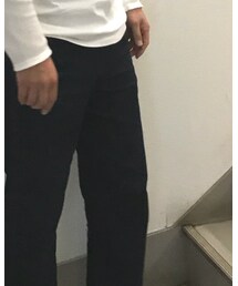 GLOBAL WORK | デニムパンツ