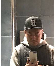 BASECONTROL | キャップ