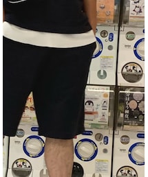 NANO universe | その他パンツ