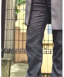 UNIQLO | スラックス