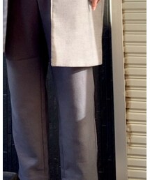 GU | スラックス