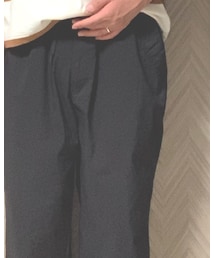 UNIQLO | その他パンツ