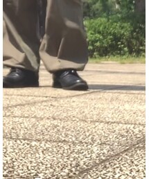 GU | ドレスシューズ