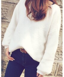 GU | ニット/セーター