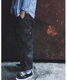 MADNESS | チノパンツ