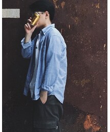 UNIQLO | シャツ/ブラウス