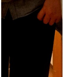 UNIQLO | デニムパンツ