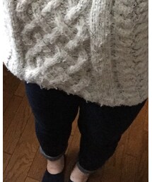 UNIQLO | デニムパンツ