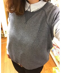UNIQLO | スウェット
