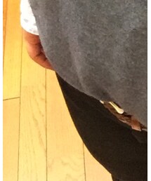 GU | その他パンツ