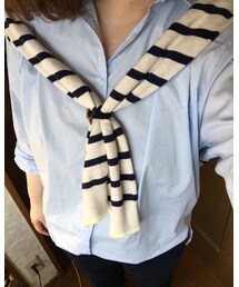 GU | シャツ/ブラウス