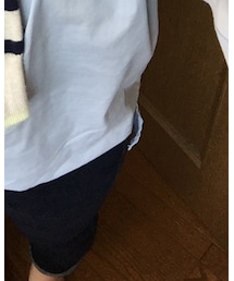 UNIQLO | デニムパンツ