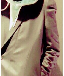 JULIUS | テーラードジャケット