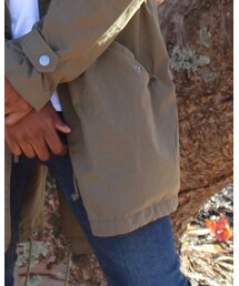 Target | その他アウター