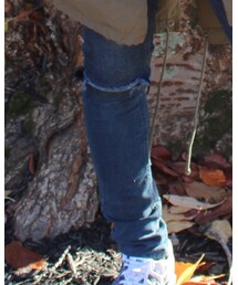 FOREVER 21 | デニムパンツ