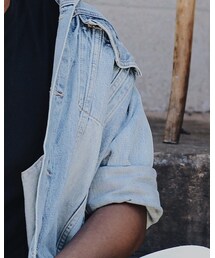 GAP | デニムジャケット