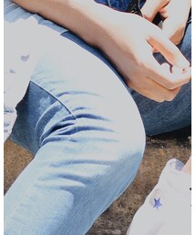 FOREVER 21 | デニムパンツ