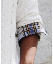 J.CREW | シャツ/ブラウス