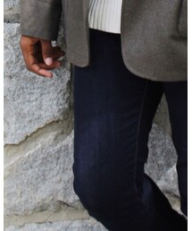 Abercrombie&Fitch | デニムパンツ