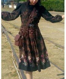 古著 | ワンピース