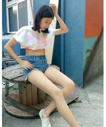 Bershka | Tシャツ/カットソー