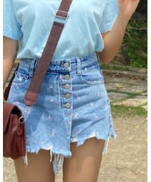 Guess | デニムパンツ