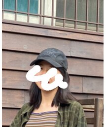 Rockland | キャップ