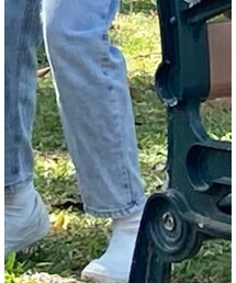 無印良品 | スリッポン