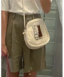 no brand | ショルダーバッグ