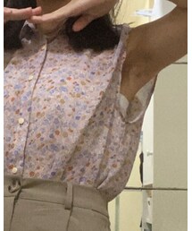 VINTAGE | その他トップス