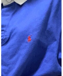 POLO RALPH LAUREN | ポロシャツ