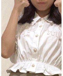 VINTAGE | シャツ/ブラウス