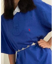 POLO RALPH LAUREN | ポロシャツ